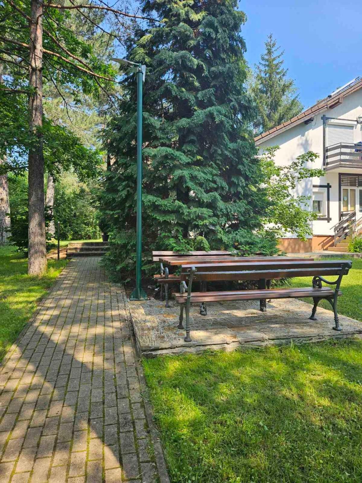 Apartments Breza Zlatibor Exteriér fotografie