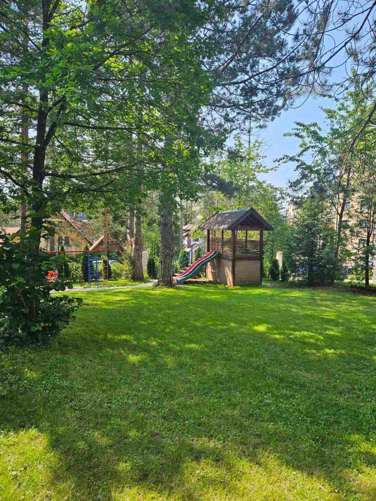 Apartments Breza Zlatibor Exteriér fotografie