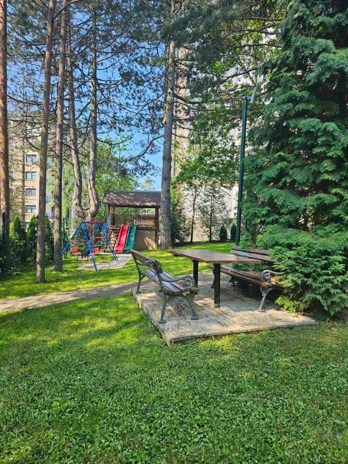 Apartments Breza Zlatibor Exteriér fotografie