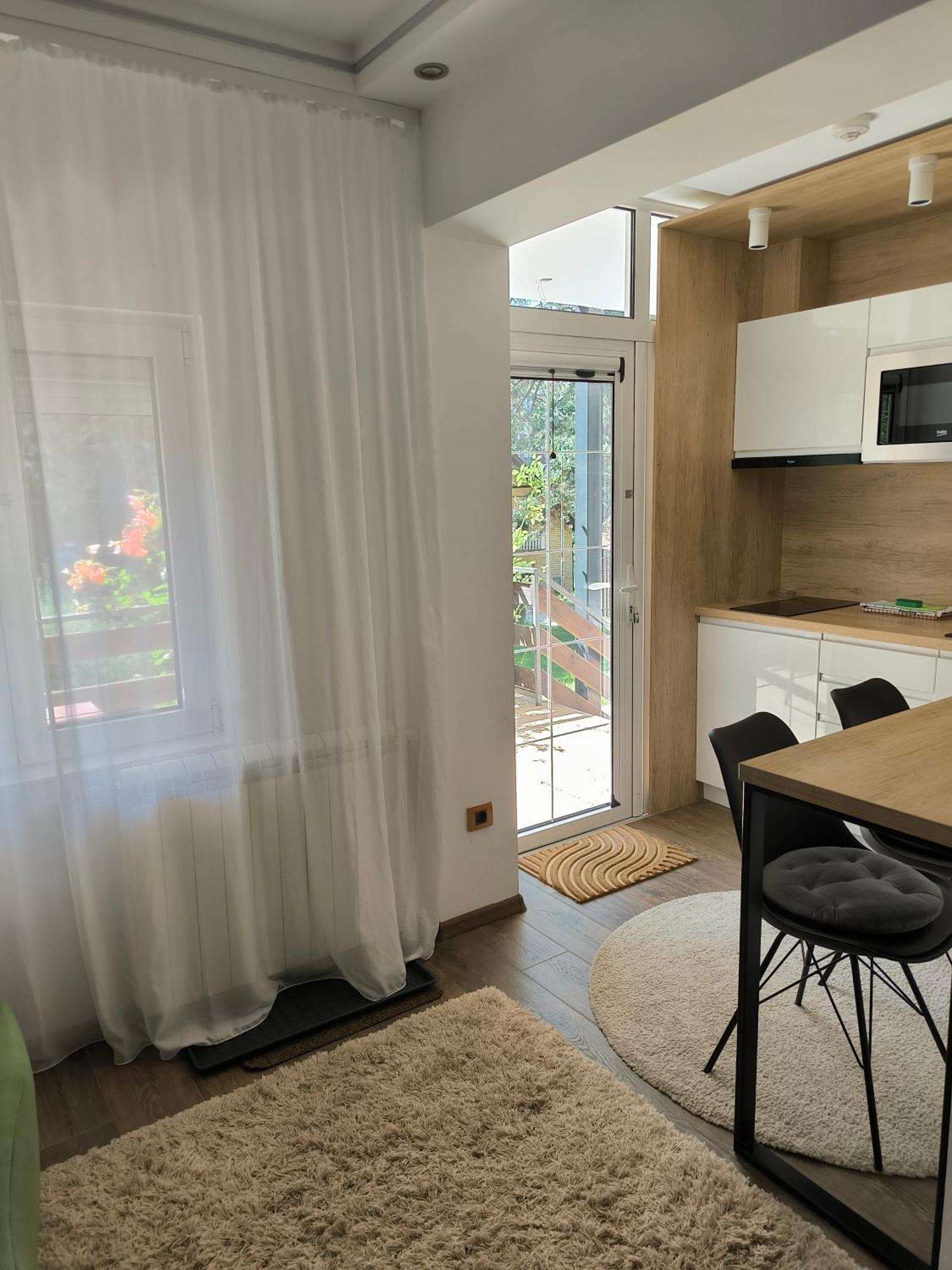 Apartments Breza Zlatibor Exteriér fotografie