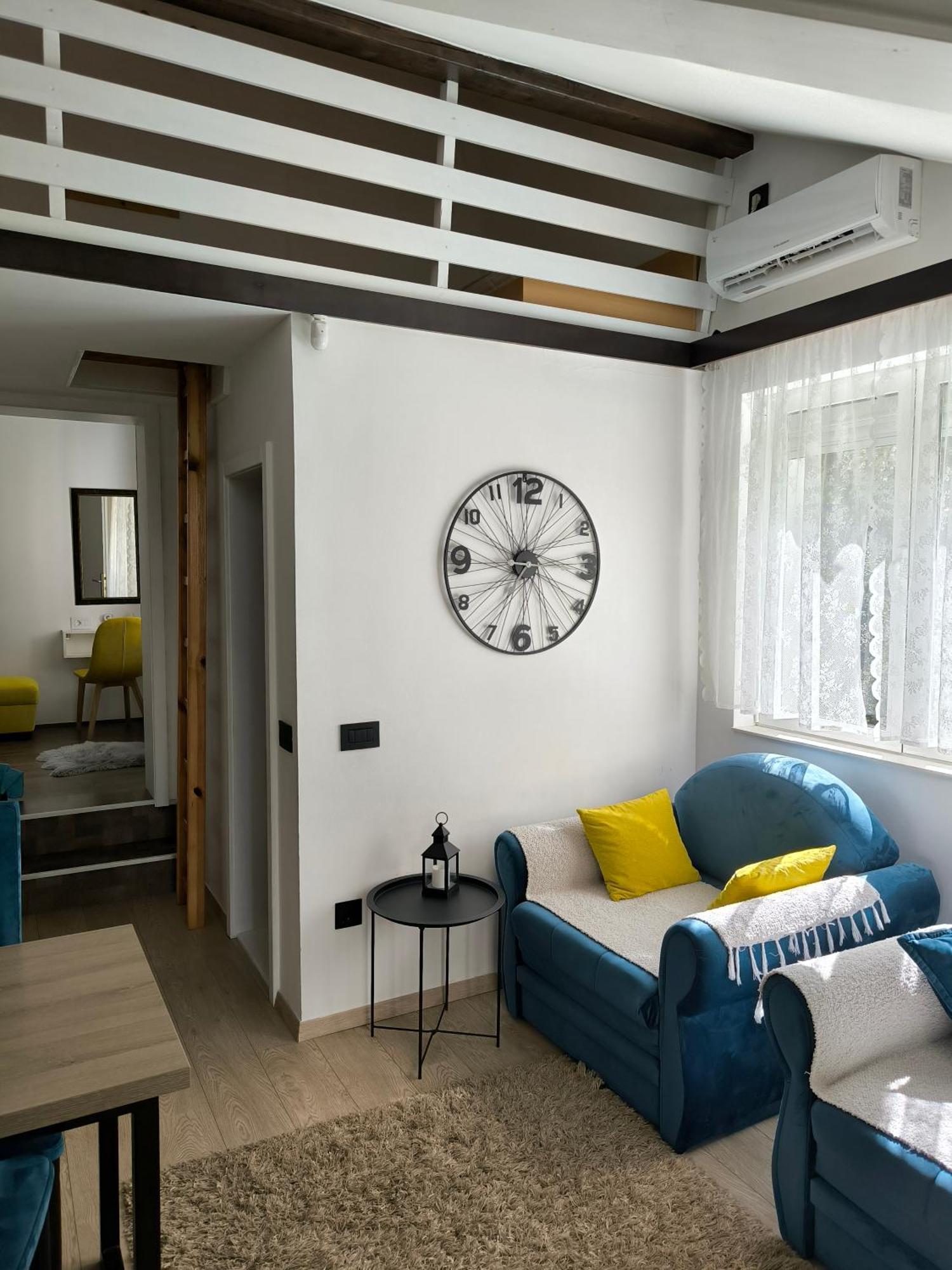 Apartments Breza Zlatibor Exteriér fotografie