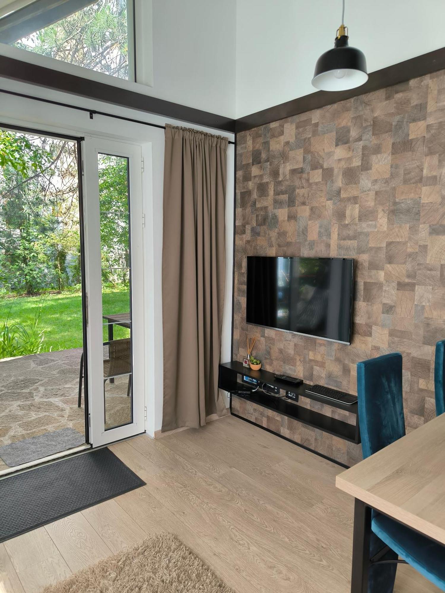 Apartments Breza Zlatibor Exteriér fotografie